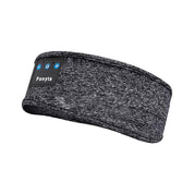 Easy Wear Sport / Sleep Bluetooth -Kopfhörer Stirnband 4
