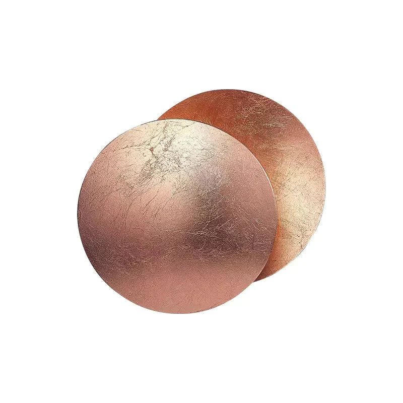 Eclipse | Wandleuchte mit Sonnenfinsternis 7