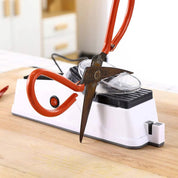 Elektrischer Messerschärfer 2