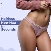 Elektrischer tragbarer Rasierer – Perfekt für die Nass- und Trockenrasur 3