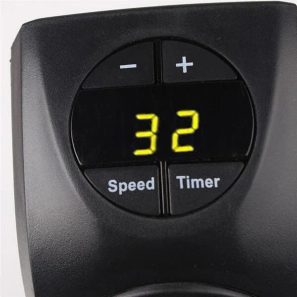 Elektroheizung 2.0 3