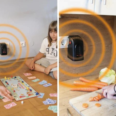 Elektroheizung 2.0 4