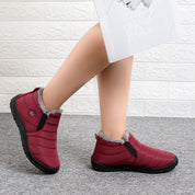 Elsa Schuhe | Wasserdichte Stiefeletten 7