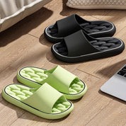 Ergonomische, Ultraweiche, Schnelltrocknende Hausschuhe 1