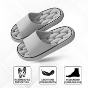 Ergonomische, Ultraweiche, Schnelltrocknende Hausschuhe 12