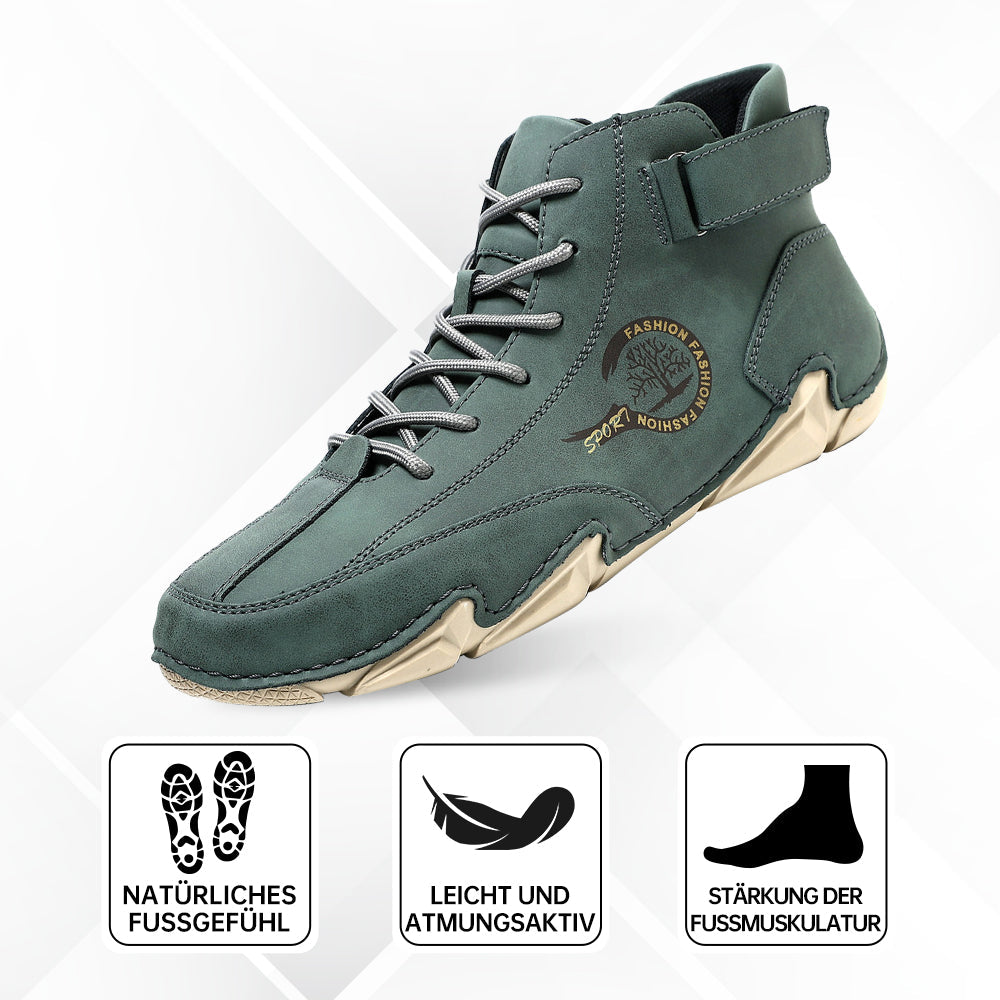 Ergonomische, Wasserdichte Und Komfortable Martin-Stiefel 10