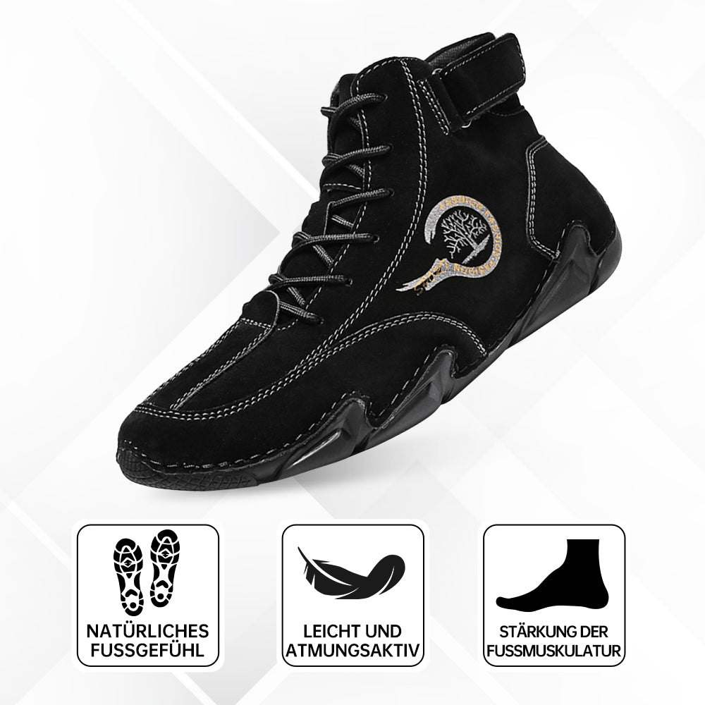 Ergonomische, Wasserdichte Und Komfortable Martin-Stiefel 11