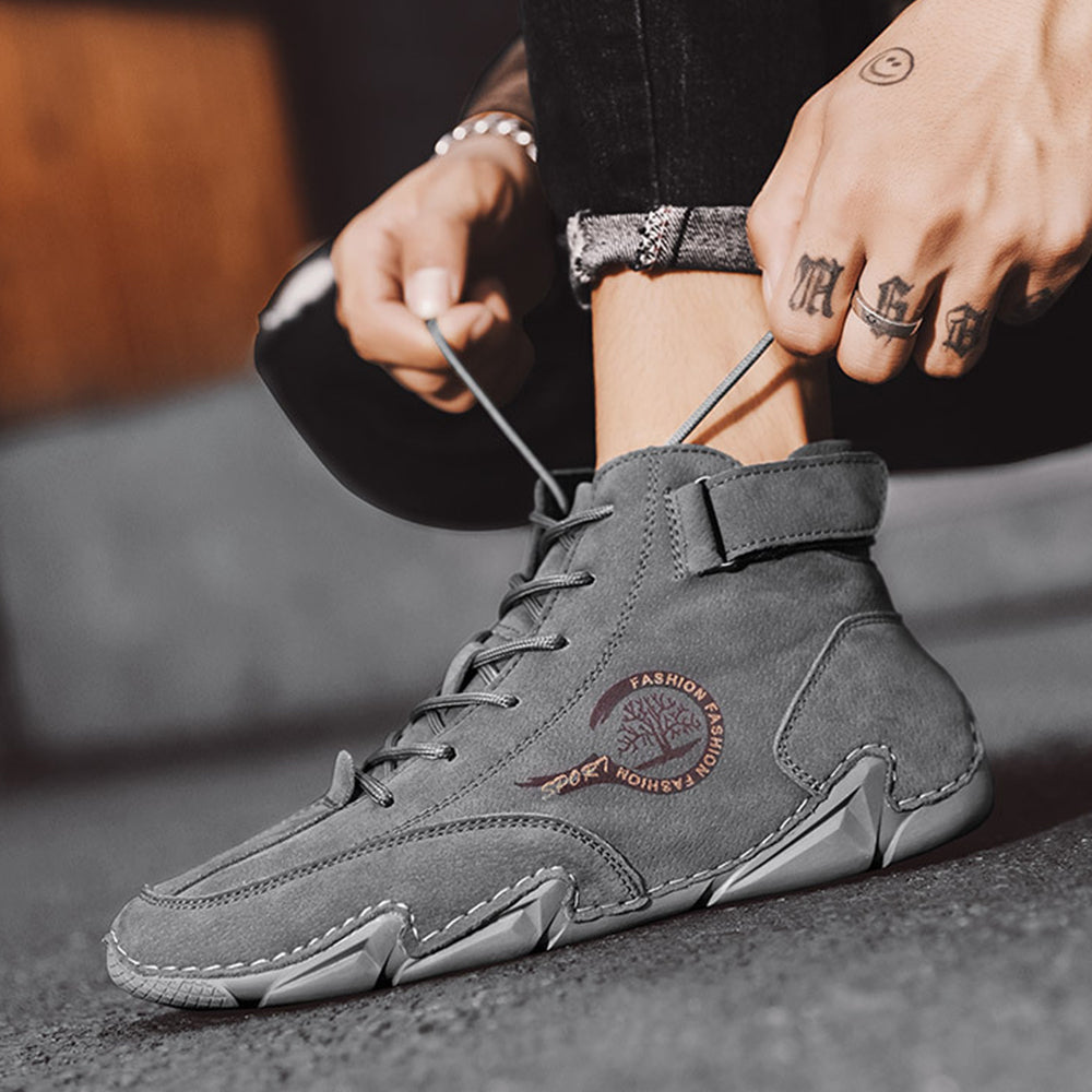 Ergonomische, Wasserdichte Und Komfortable Martin-Stiefel 3