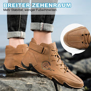 Ergonomische, Wasserdichte Und Komfortable Martin-Stiefel 4