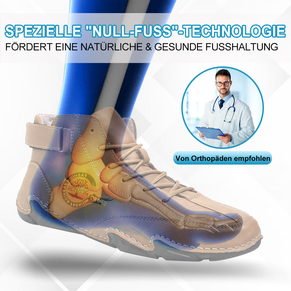 Ergonomische, Wasserdichte Und Komfortable Martin-Stiefel 6