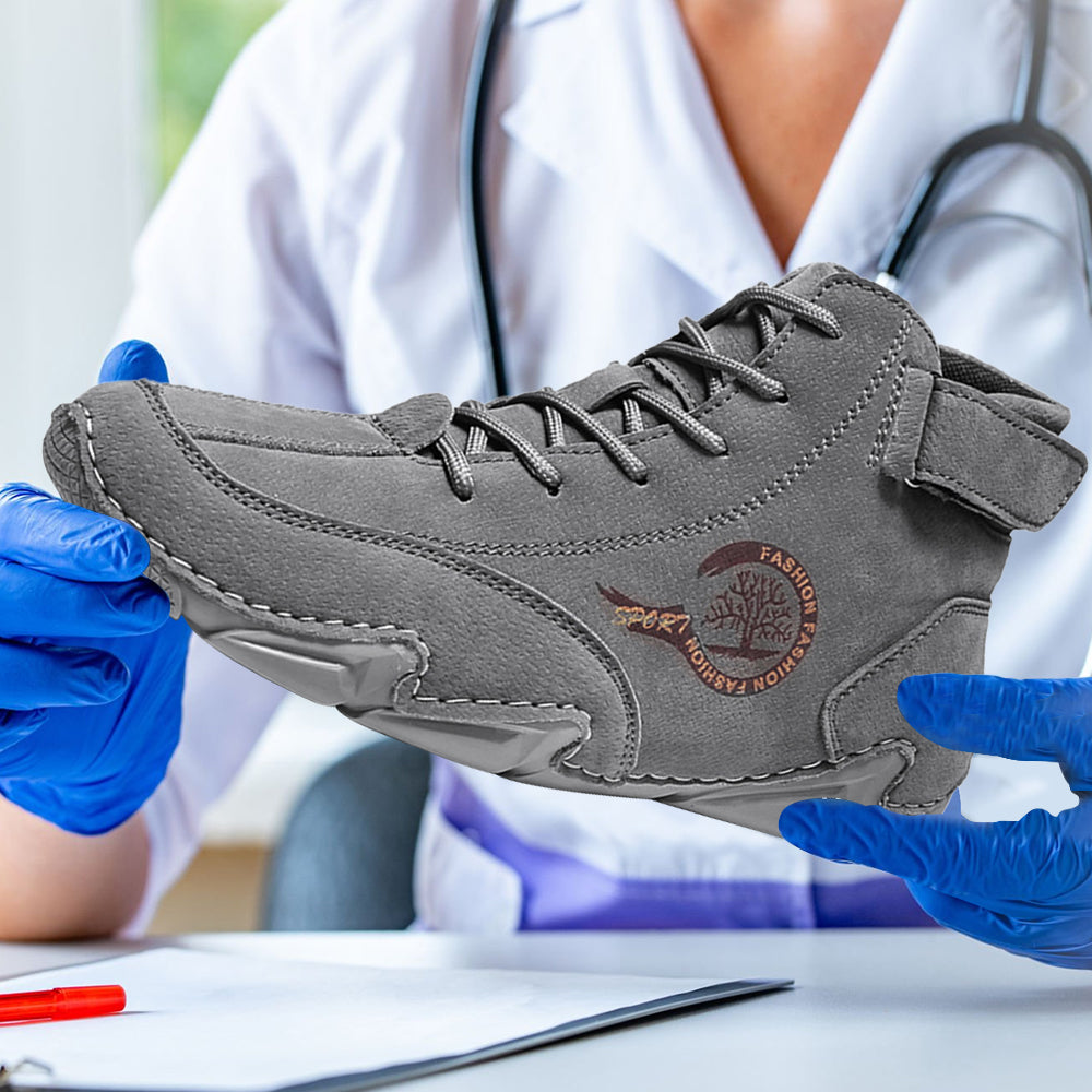 Ergonomische, Wasserdichte Und Komfortable Martin-Stiefel 7