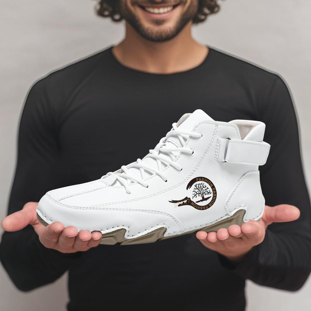 Ergonomische, Wasserdichte Und Komfortable Martin-Stiefel 8