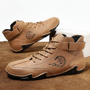 Ergonomische, Wasserdichte Und Komfortable Martin-Stiefel 9