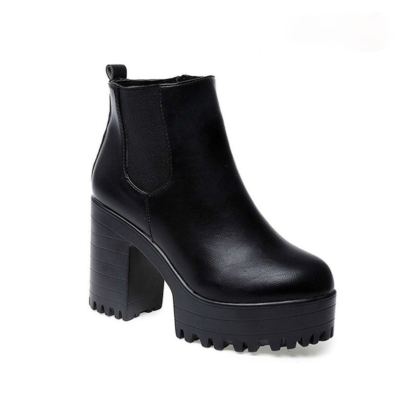 EstherBoots I Stiefeletten für Damen 1