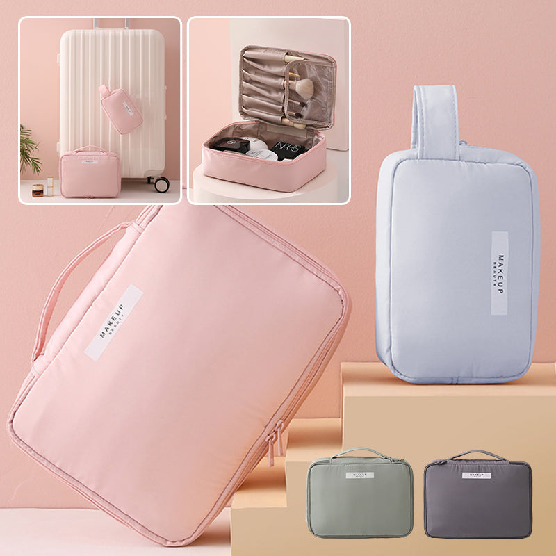 Charlotte | Effizienter und geräumiger Make-up-Organizer