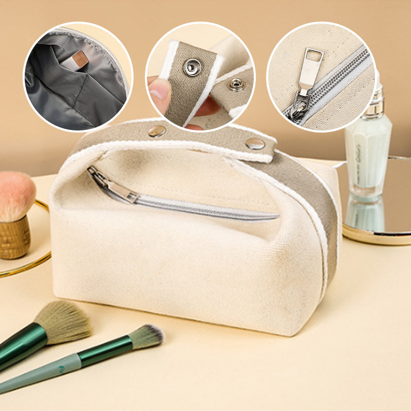 Marlowe | Leichter und tragbarer Beauty-Essentials-Organizer