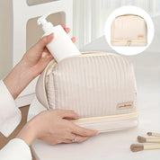 Kiana | Eleganter Kosmetik-Make-up-Organizer