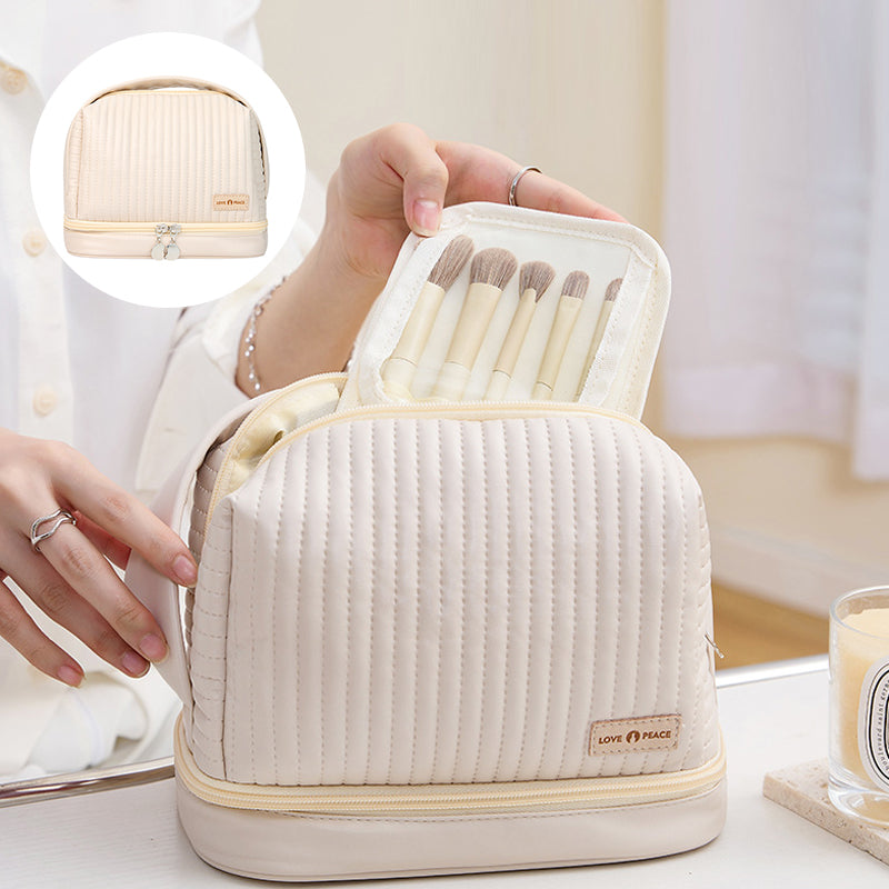 Kiana | Eleganter Kosmetik-Make-up-Organizer