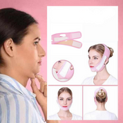 Haut -Strangzeit -Facelifting -Band - Margo-4