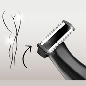 Fehlerfrei-4-in-1-Pflege-Kit für Bikini-Gebiet 1