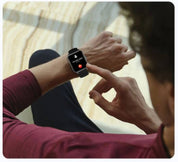 Fitness Smart Watch 3