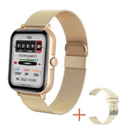 Fitness Smart Watch 5