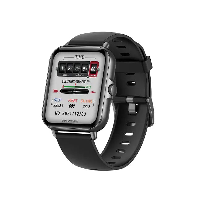 Fitness Smart Watch 7