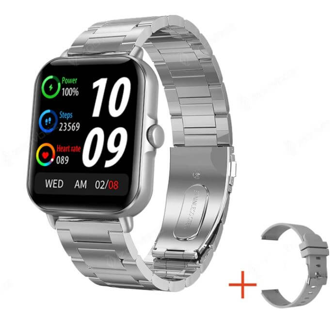 Fitness Smart Watch 9