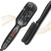 Flexibrush - Dual -Use -Glättchen für Männer & Frauen 1