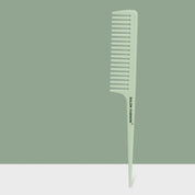 Flexibrush - breites Zahnhaarkamm für sanfte Entwirrung und Styling 14