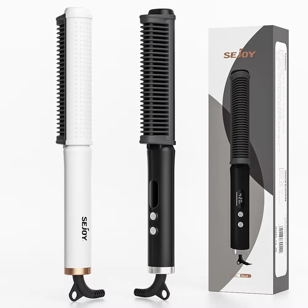 Flexistyle-2-in-1-Haar-Lockener und Glättler 1