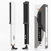 Flexistyle-2-in-1-Haar-Lockener und Glättler 1