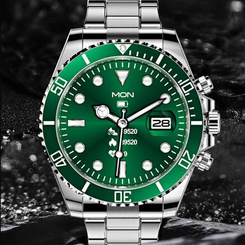 Focalex Multifunktional Bluetooth Smartwatch 2