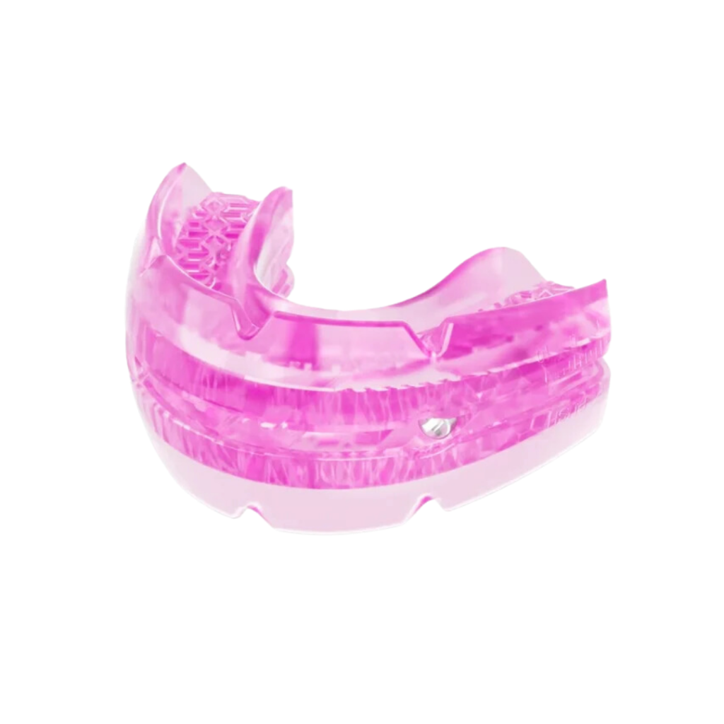 Fortschrittliche Anti-Schnarch-Unterkieferorthese, wirksames Gerät gegen Schlafapnoe 0