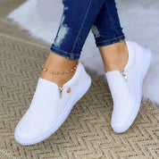 ALICE | Atmungsaktive Schuhe