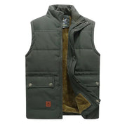 Fred | Stylischer Bodywarmer für Herren 0