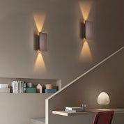 Frendorf - Elegante LED-Wandleuchte im minimalistischen Design für Ihr Zuhause 1