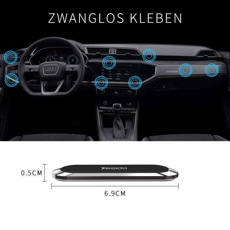Frendorf | Montagefreier magnetischer Telefonhalter 4