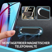 Frendorf | Montagefreier magnetischer Telefonhalter 6