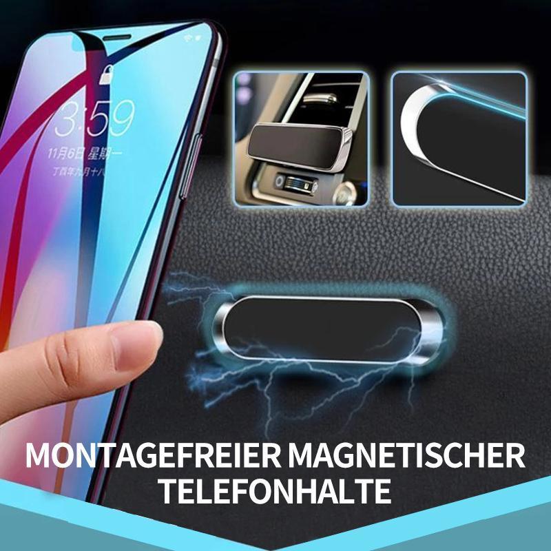 Frendorf | Montagefreier magnetischer Telefonhalter 6