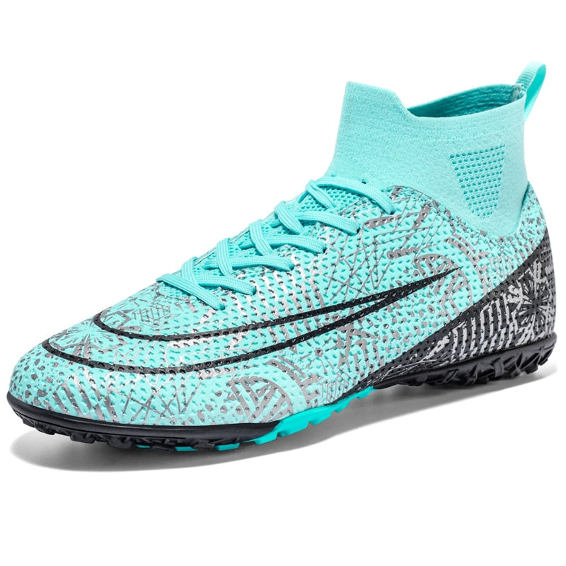 Fußballschuhe Fußball Fußball 7