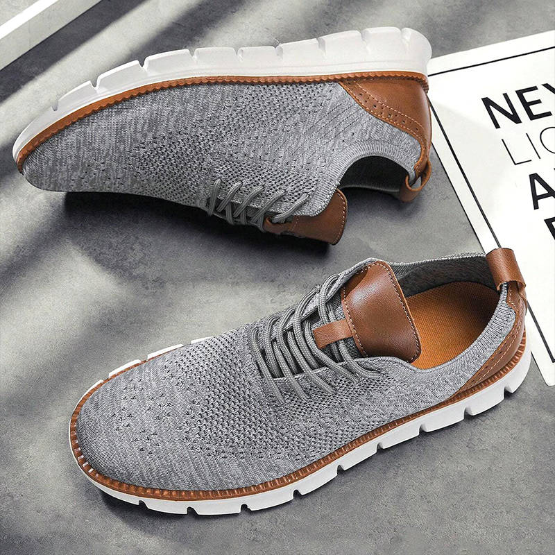 MALMO | Stilvolle Sneakers Männer