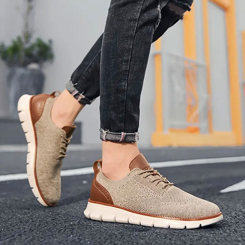 MALMO | Stilvolle Sneakers Männer