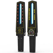 GPS Tracker Detector #2025 – Fortschrittlicher Bug Sweeper für versteckte Kameras & Tracker 0