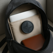 GPS Tracker Magnetisch Kompakt – Echtzeit-Ortung für Fahrzeuge, Haustiere & Wertsachen – USB aufladbar 2