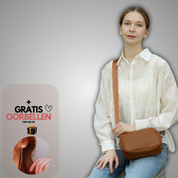 Milana | Premium Schultertasche