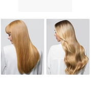 Glattpro - Ionisches flaches Eisen mit LCD -Display 8