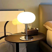 Globe Lampe - Neu 2