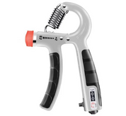 Gripfit | Handtrainer -Handgelenk- und Unterarmtraining -Rehabilitationstraining-6