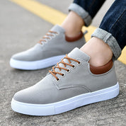 DENNIS | Herren Sneakers Casual Chic